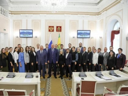 Мельниченко рассказал о возможном введении льгот на оплату проезда для студентов и школьников