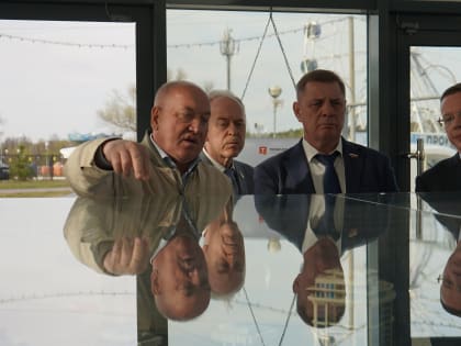 Пусть так будет во всех регионах — сенаторы про Спутник