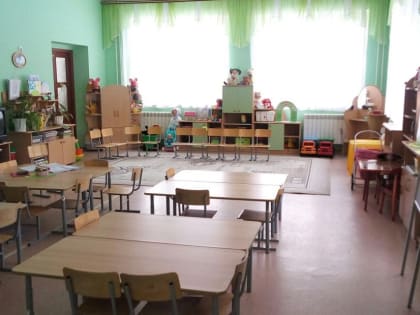 В  минобре Пензенской опровергли повышение платы за детский сад