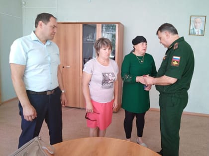 Мы не вправе забывать  наших героев