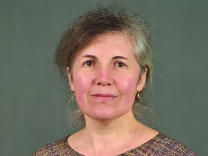 Названо имя исполняющей обязанности завкафедрой журналистики ПГУ