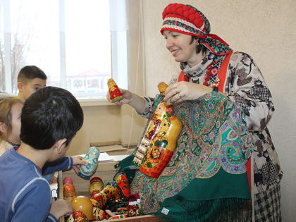 УКРАШЕНИЯ – СВОИМИ РУКАМИ