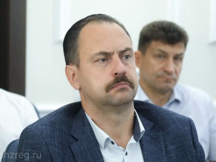 Новый заместитель министра здравоохранения Пензенской области