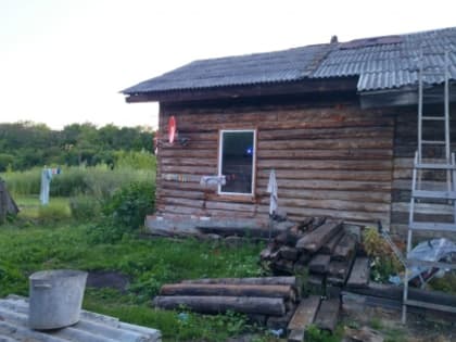 В суд направлено уголовное дело по обвинению жителя Пензенского района в убийстве супруги с особой жестокостью