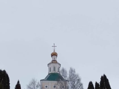 Паломники из Пензы посетили святые места Мордовии