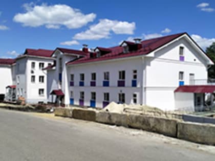 В Пензенском районе будет открыт амбулаторной онкологической помощи