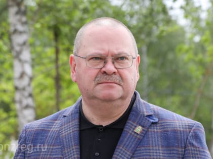 Олег Мельниченко взял на контроль ликвидацию последствий урагана в Никольске