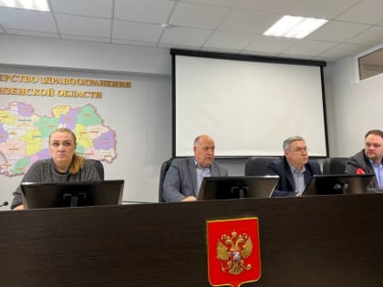 Для жителей Терновки медицинская помощь станет более доступной