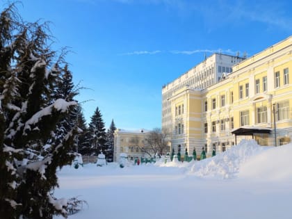 Пензенцы могут подать заявки на президентские стипендии для обучения за рубежом