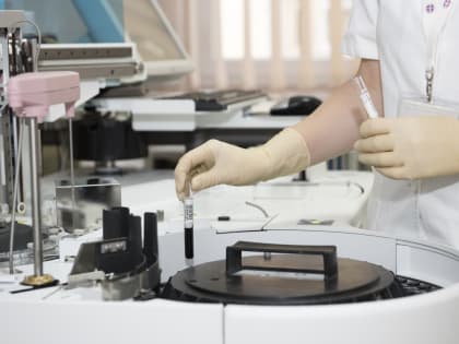 В лечебных учреждениях Пензенской области стало меньше медсестер