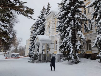 Пензенские вузы заинтересованы в расширении программы научного наставничества