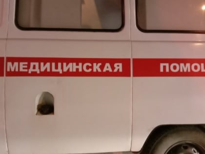 В ДТП в Мокшанском районе пострадал 34-летний мужчина