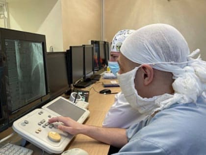 Коронавирус не отступает: за сутки в Пензенской области заразились 196 человек