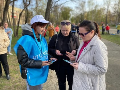 Около 70 тыс. пензенцев проголосовали за благоустройство общественных территорий
