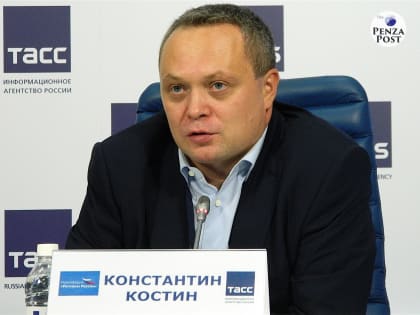 «Послание 2023 года станет самым ожидаемым и возможно, самым системообразующим» - Константин Костин, ФоРГо