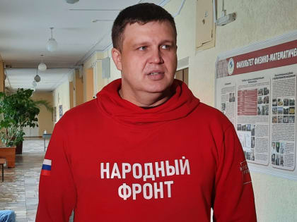 Олег Куроедов прокомментировал новые меры поддержки участников СВО и их семей