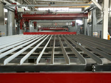 Индекс промпроизводства в Пензенской области в январе-феврале составил 110,9%