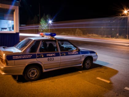 Уголовное дело в отношении водителя, управлявшим автомобилем в состоянии опьянения возбуждено в Пензе