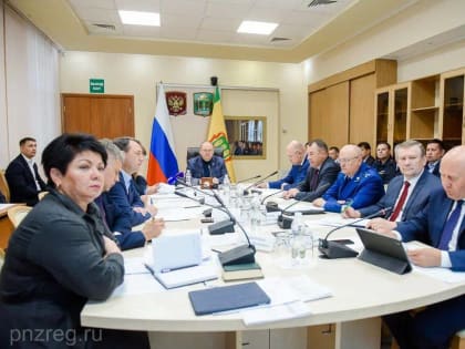 Олег Мельниченко оценил на «отлично» прошедшую летнюю оздоровительную кампанию