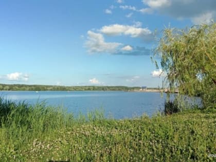 В субботу в Пензенской области сохранится опасная жара