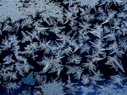 Штормовое предупреждение объявлено в Пензенской области