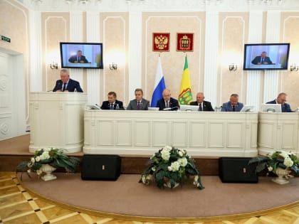 Назначены мировые судьи Пензы и Никольского района