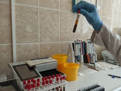 Половые инфекции у пензенцев смогут диагностировать при диспансеризации