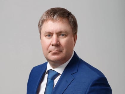 Дмитрий Каденков: "Государство постоянно совершенствует меры поддержки молодёжи в разных отраслях"