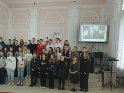 "О, музыка чарующего слова!"