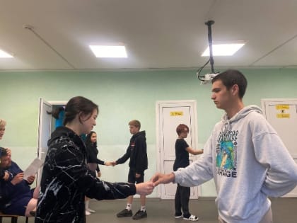 Скоро закрытие лагерной смены