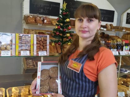 «Коржевское», «Аловское» и другое лакомство