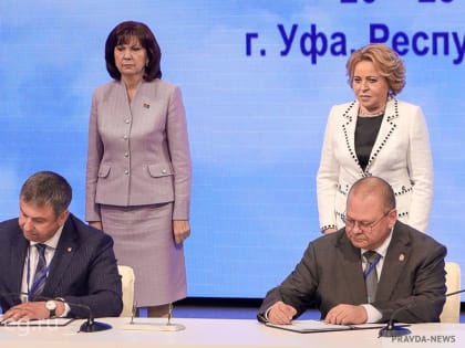 Пензенская область укрепит взаимодействие с регионами Беларуси