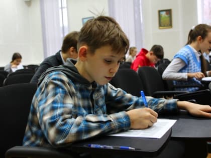 Занятия в школах Заречного отменили только у начальных классов