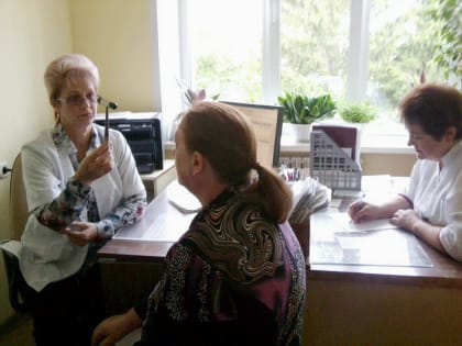 В субботу в медицинских организациях области организован дополнительный прием врачами-неврологами и врачами-пульмонологами