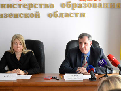 В Пензенской области всеми формами летнего отдыха будет охвачено более 41 тысячи детей