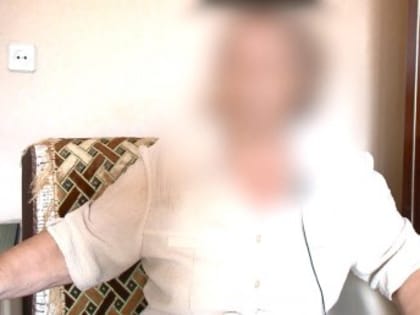 В Пензе нашли курьера, забиравшего деньги у обманутых пенсионеров
