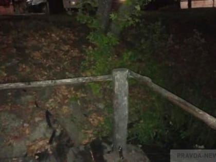 В СК сообщили обстоятельства гибели пензенца в загородном комплексе