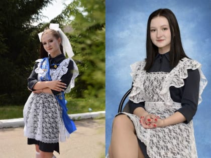 Выпускница Пензенской области набрала 100 баллов на ЕГЭ по биологии