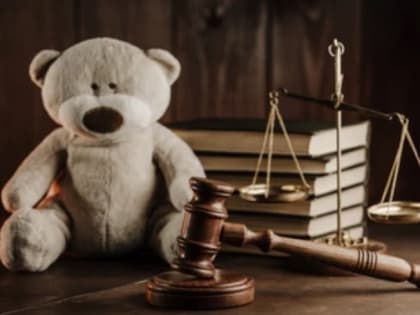 Жительница Спасского района отправится на исправительные работы за неуплату алиментов