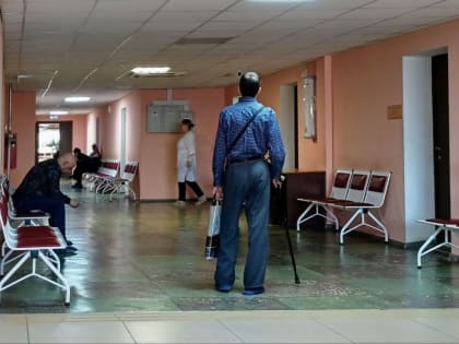 Жителям Кузнецка озвучили график работы медучреждений на майские праздники