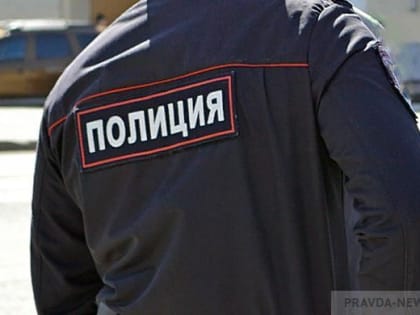 В Каменке 19-летний парень угнал УАЗик и попал в ДТП