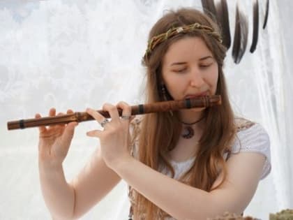 В Пензе подвели итоги Фестиваля творчества и рукоделия «Канитель» (о+)