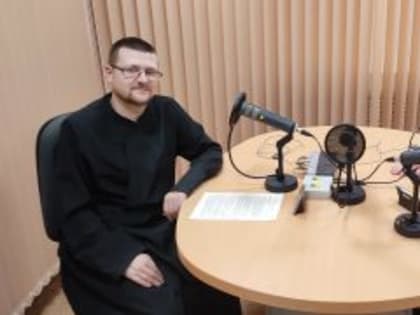 Мир Православия. Беседа о богохульстве