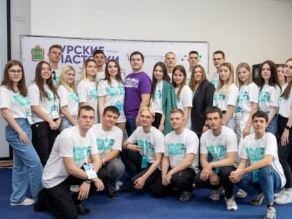 Дмитрий Каденков: "Молодёжь – самая активная и динамичная часть общества"