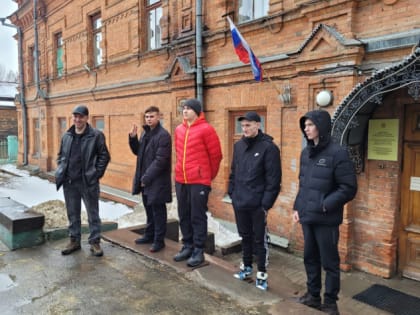 Экспозиции музея русских экспедиций РГО переехали в краеведческий музей