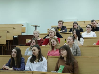 Смоленская АЭС начнет сотрудничество с вузами