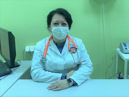 Пензенцам рассказали, как отличить грипп от других вирусных инфекций