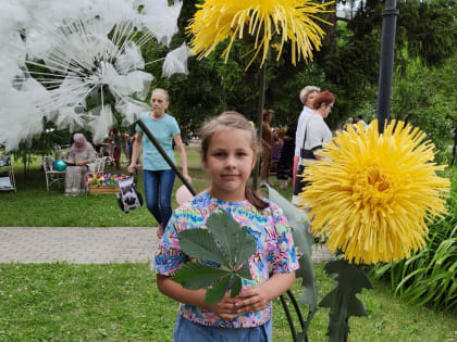 Летом в Пензе состоится второй сезон фестиваля «Сказка – улицам города»