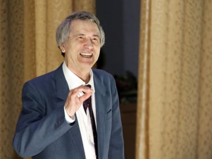 Поздравляем Григория Александровича Мазура с днем рождения!