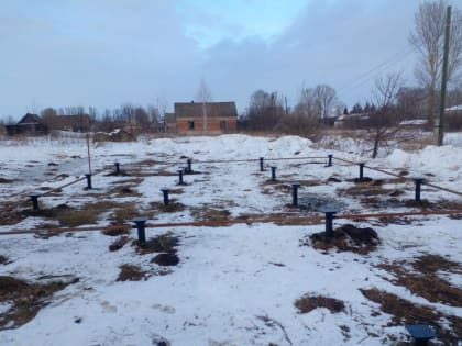 В Сердобском районе в этом году установят несколько ФАПов